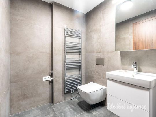 Pronájem bytu 2+kk 50 m2 - Photo 1