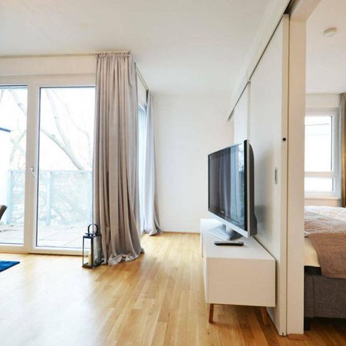 Donaufelder Straße - Foto 1