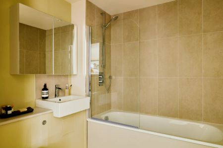 Two Bed Type S - Photo 5