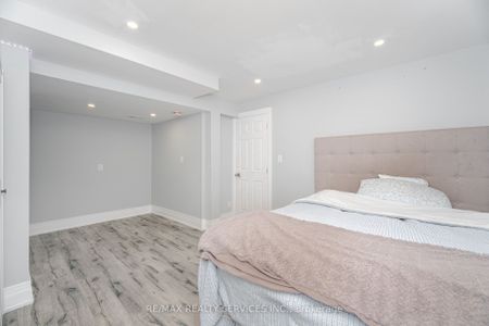 For Lease - 20 Delmonico Road Unit# Basement, Brampton, Ontario - Photo 4