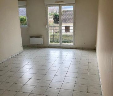Appartement à louer 2 pièces 47.94m² - Photo 4