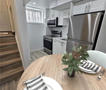 For Lease - 11 Kimberly Crescent Unit# LOWER, Kitchener, Ontario - Photo 6