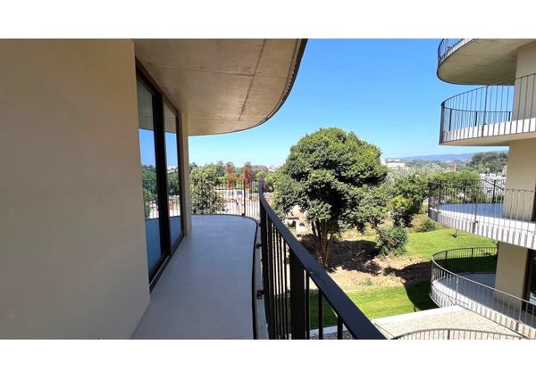 Apartamento T1 em Coimbra