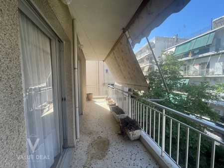 Διαμέρισμα για ενοικίαση Γαλάτσι - Photo 4