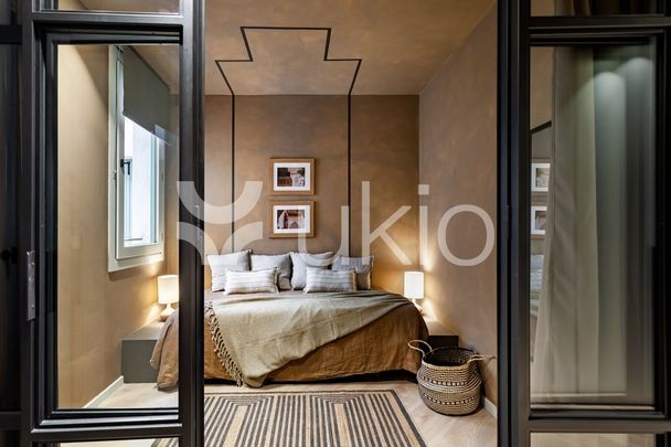 2 bedroom luxury Apartment for rent in Barcelona, Catalonia - Photo 1