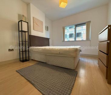 1 bedroom apartment to rent - Photo 5
