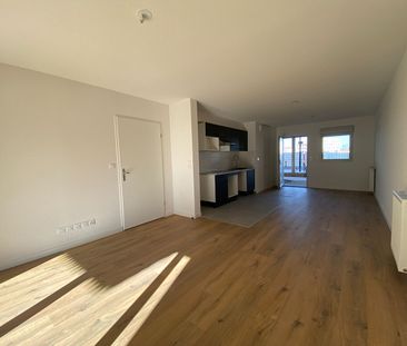 Appartement 3 pièces - Photo 4