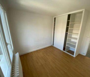Appartement à louer 3 pièces 56.85m² - Photo 2