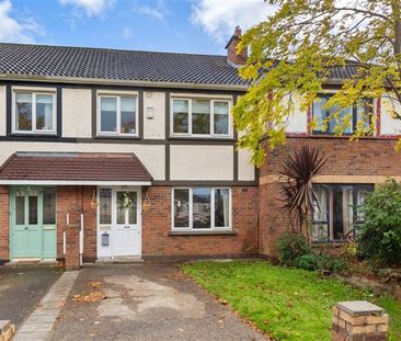 12 Ferncourt Avenue, Oldcourt Road, Firhouse, Dublin 24, D24 X0RV - Photo 4