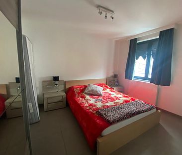 Appartement met twee slaapkamers en twee badkamers in het centrum van Aalst - Foto 6