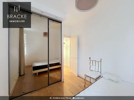 Location Appartement 2 pièces 34m² - Photo 5