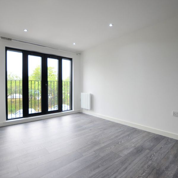 1 bedroom apartment to rent - Photo 1