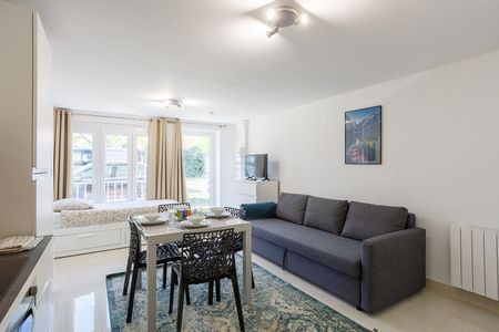 Location appartement 1 pièce, 24.57m², Le Blanc-Mesnil - Photo 4