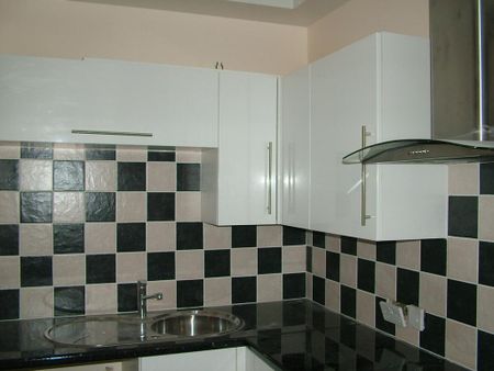 1 bedroom apartment to rent - Photo 3