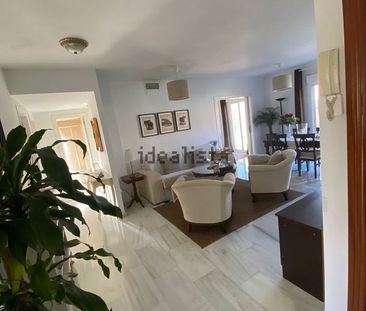 Alquiler de ático en Calle Loma del Colegial, 35 - Foto 6