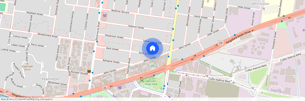 80 Kent Street, Qld 4007, Hamilton