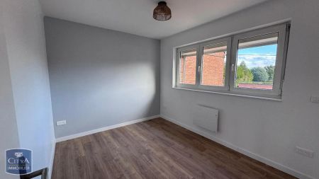 Maison à louer 4 pièces - Photo 3