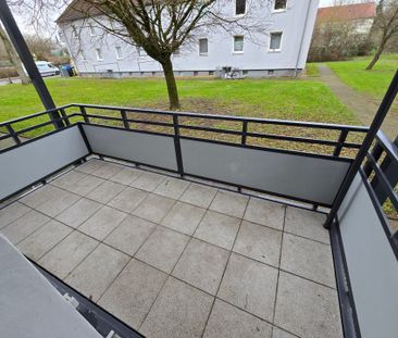 Sofortiger Einzug - Schicke Wohnung mit modernem Bad und zeitlosen ... - Foto 2