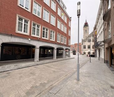 Ruim appartement met zicht op Grote Markt - Photo 6
