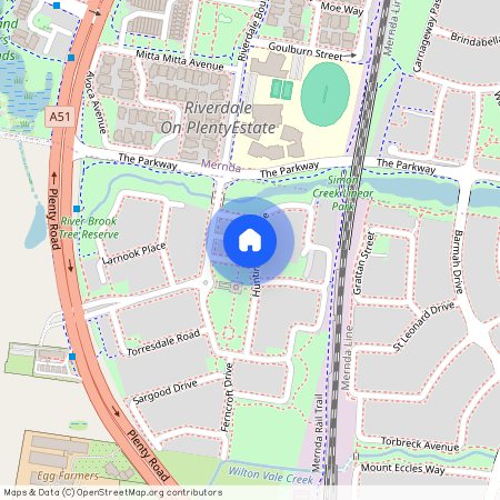 15 Hampden Green, Vic 3752, South Morang