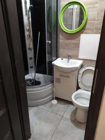 Mieszkanie Lublin Kalinowszczyzna powierzchnia 24.0 m² C267-WM-58331 - Фото 2