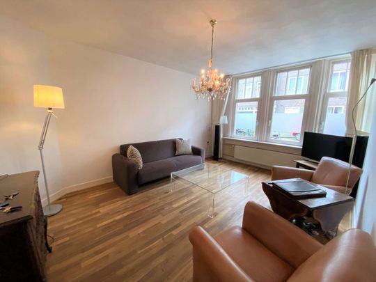 Hectorstraat, Amsterdam, Nederland - Foto 1