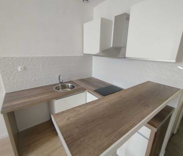 Location Appartement 1 pièce 23m² NARBONNE 11100 - Photo 6