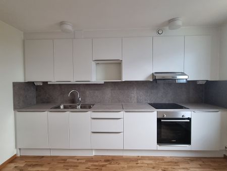 Hagalundsgatan 29 - Foto 3