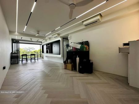 The Estuary (D27), Condominium - For Rent - Photo 3