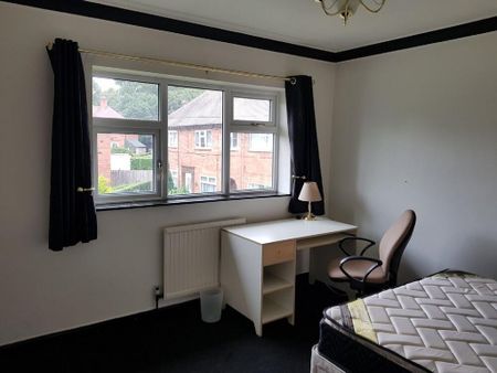 2 bedroom house share to rent - Photo 3