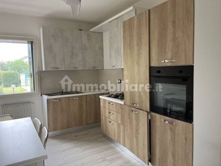 Villa bifamiliare via Pasubio, Caldogno Rettorgole Cresole, Caldogno - Photo 3