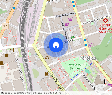 "Charmant appartement en ville" - Photo 1