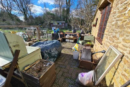 1 bedroom barn conversion to rent - Photo 2