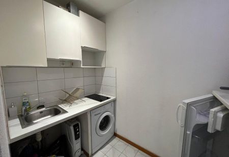 Appartement T2 à GRENOBLE - Photo 3