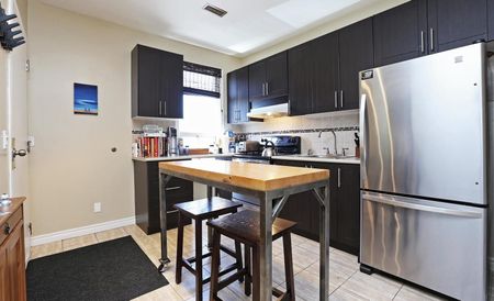 For Lease - 224 Jones Avenue Unit# 2, Toronto, Ontario - Photo 4