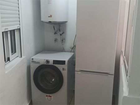 Piso de alquiler en Calle Cristo de la Epidemia, 1, Cristo de la Epidemia - Photo 3