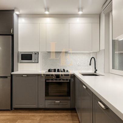 Po remoncie | Cicha okolica | Balkon - Zdjęcie 1