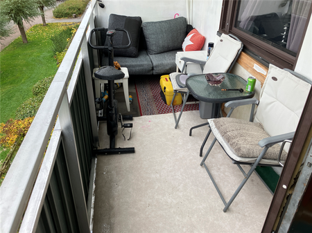 Stensjögatan 38, Bellevuegården - Foto 3