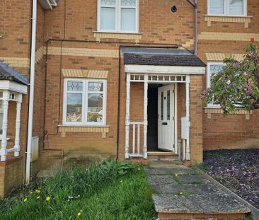 2 bedroom terraced house to rent - Photo 4