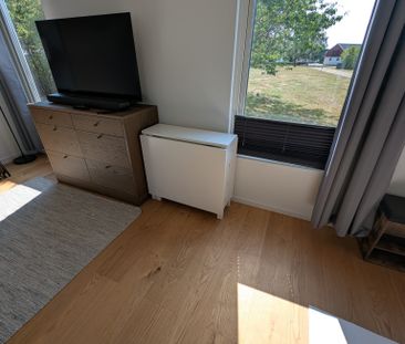 Flyinge, Södra Sandby - Photo 1
