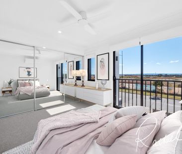 Modern Dual-Level Terrace in Sought-After Marsden Park - Photo 2