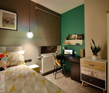 1 bedroom house to rent - Photo 4