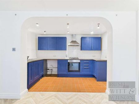 Ellenslea Road, St. Leonards-on-sea, TN37 - Photo 3