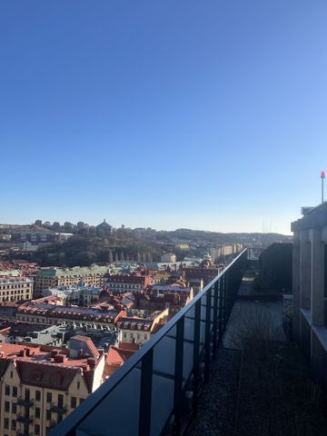 Nordhemsgatan, Göteborg - Foto 5