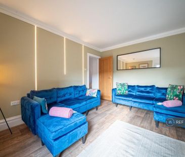 1 bedroom in a house share to rent - Photo 3