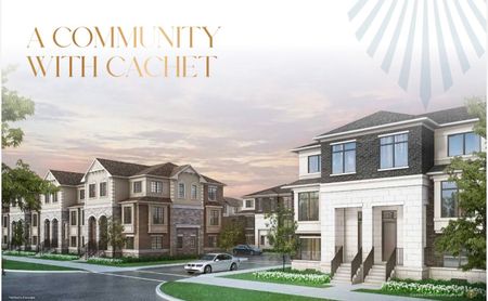 For Lease - 26 Lewis Craigie Lane, Richmond Hill, Ontario - Photo 5