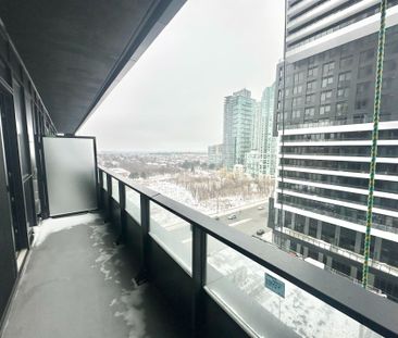 For Lease - 2 Erskine Road Unit# 1107, Mississauga, Ontario - Photo 4
