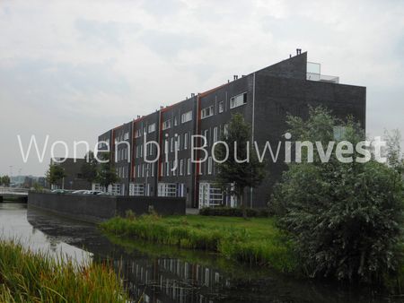 Houtrakgracht 350 - Foto 3