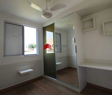 Apartamento para alugar, Cidade Jardim - São José dos Pinhais/PR - Foto 4