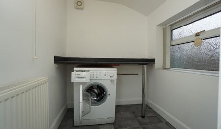 Curzon Terrace, York - Photo 4